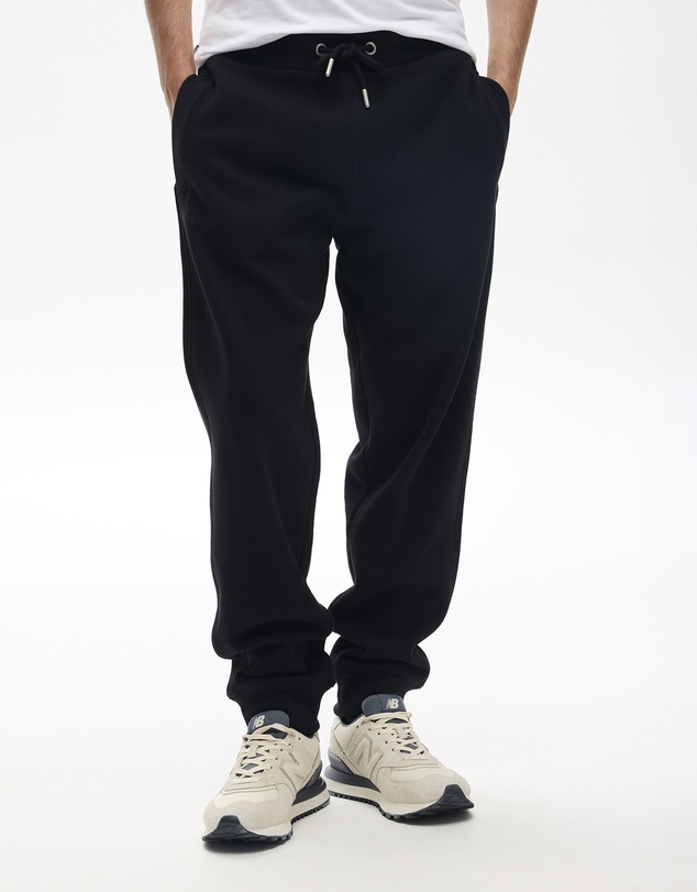 Superdry - Essential Slim Fit Joggers