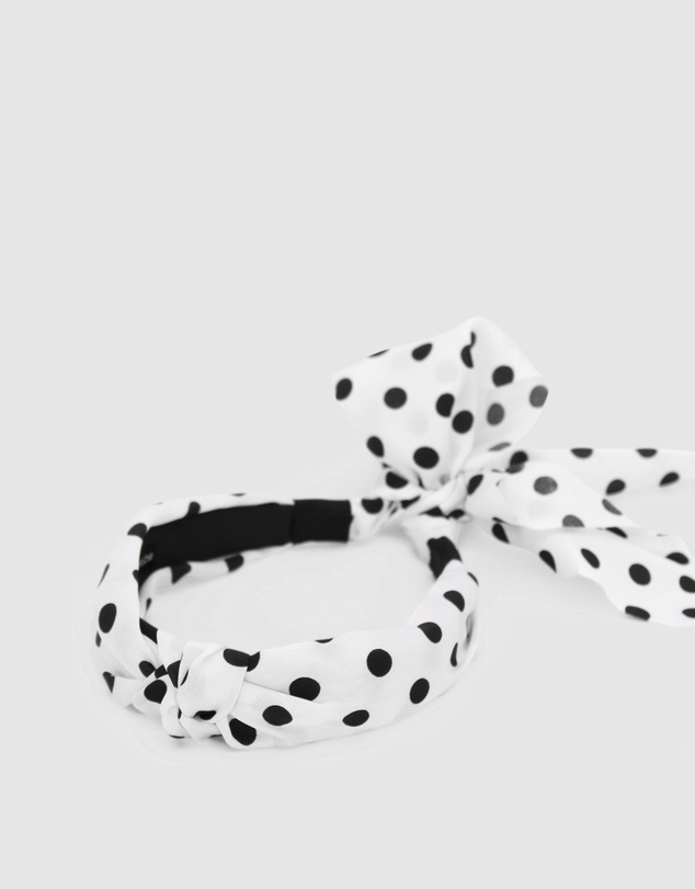 Morgan & Taylor - Brystol Headband