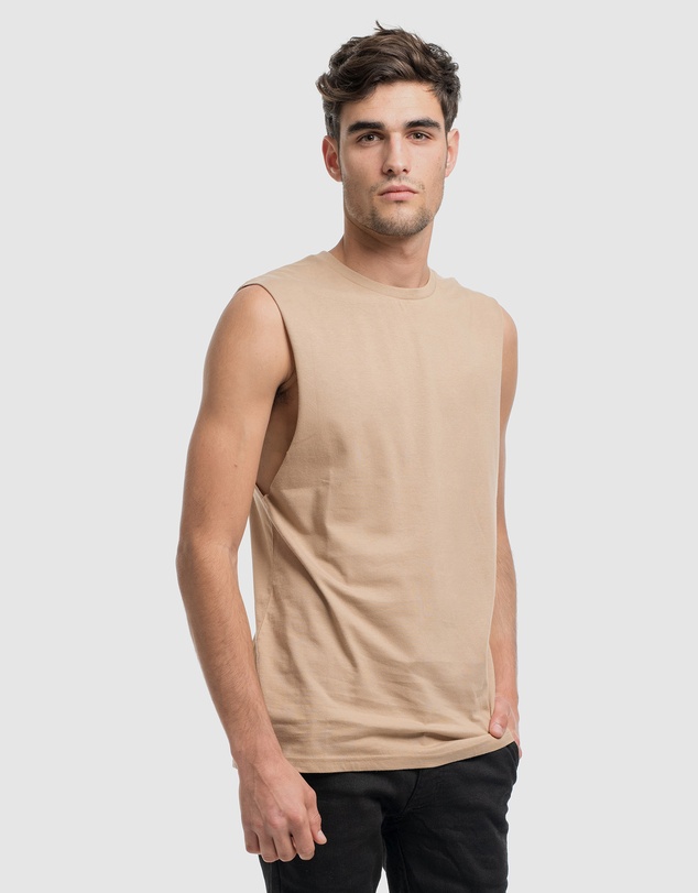 Counter Culture - 6-Pack Absent Tank