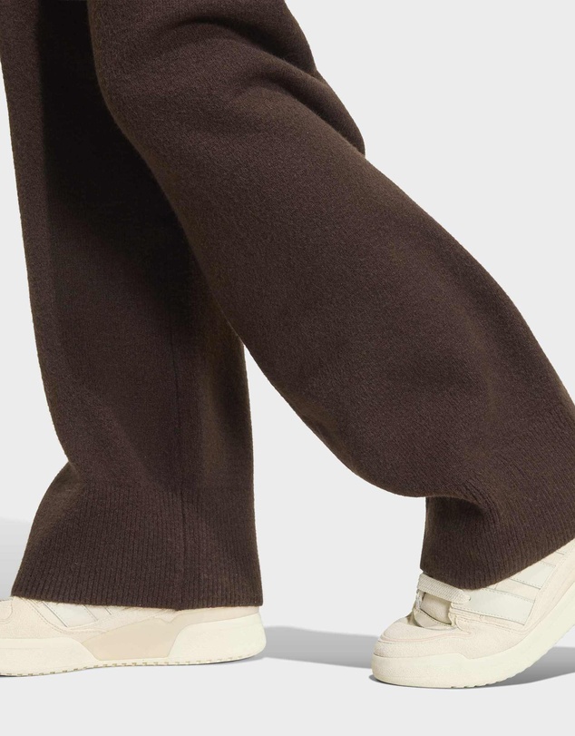 adidas Originals - ESSENTIALS KNIT PANT Womens