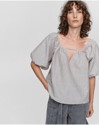 Marle - Kendra Top