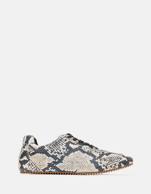ARKET - Leather Sneakers