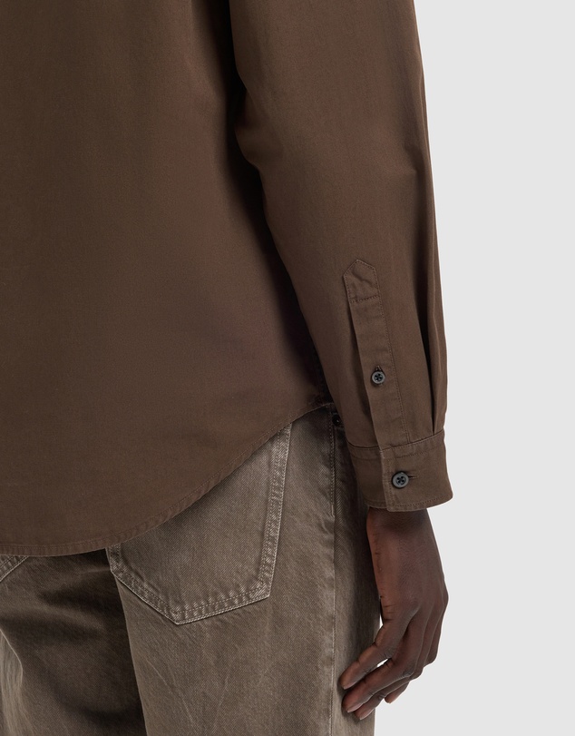 HUGO - Ebalto Overshirt