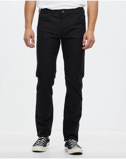 Levi's - Workwear 511 Slim Jeans