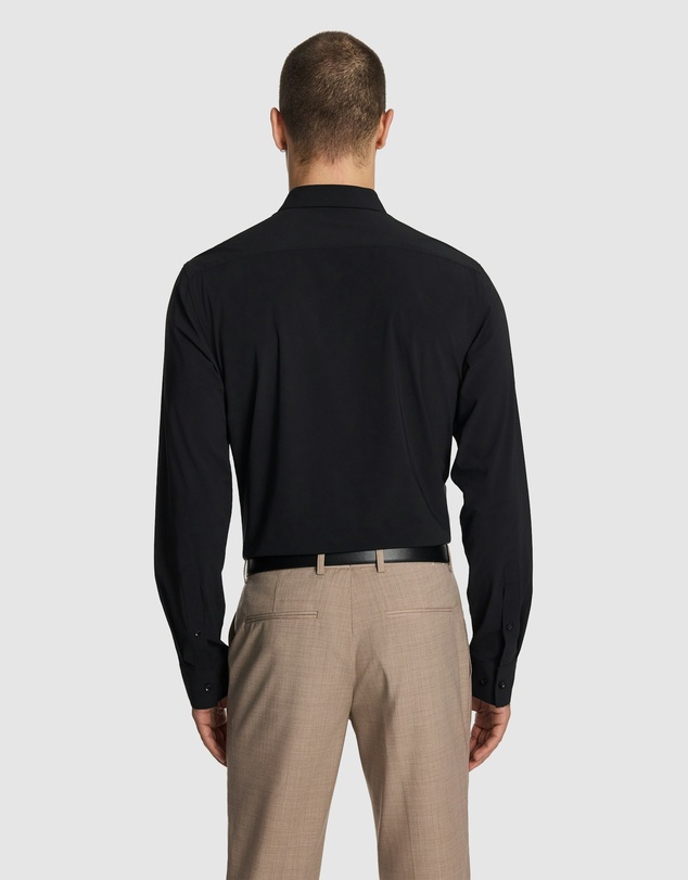 yd. - Phelps Slim Shirt