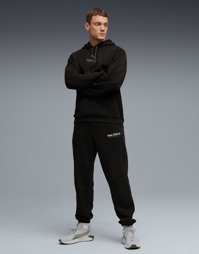 Puma - CLOUDSPUN Hoodie - Men