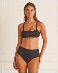 Heaven Australia - Panther Ruby Top