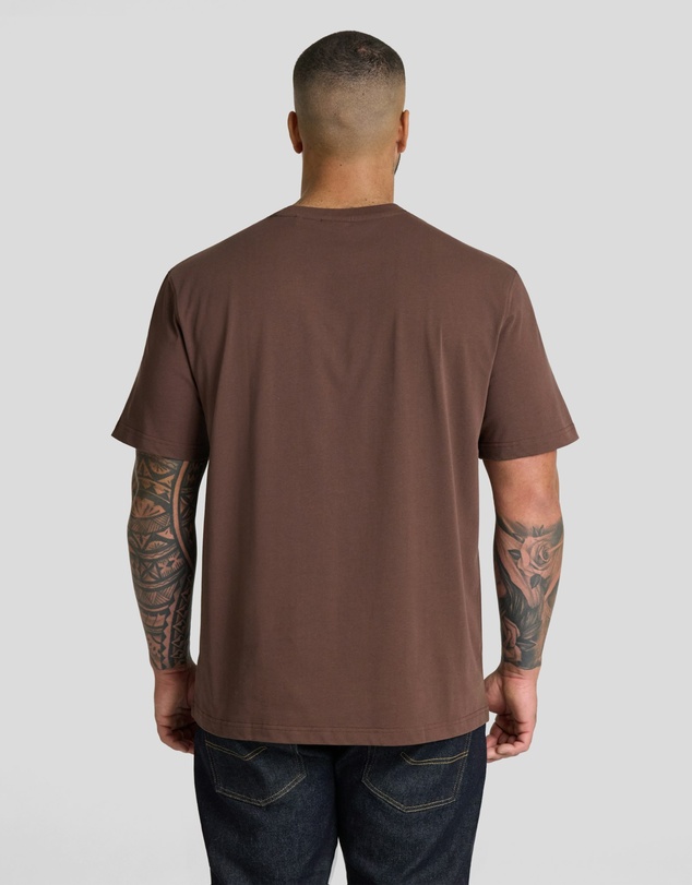 Johnny Bigg - Classic Heavy Weight Tee
