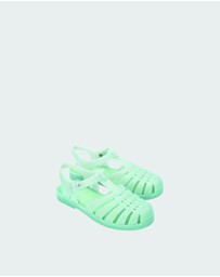 Melissa Shoes - Melissa Possession Sandal Pastels