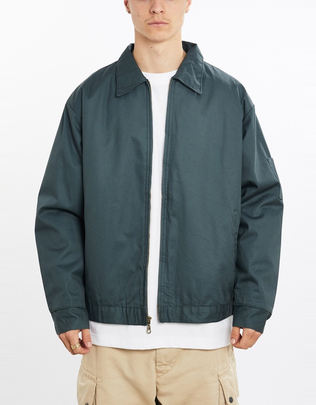 Vintage by The Real Deal - Pre Loved - Vintage Mechanic Jacket