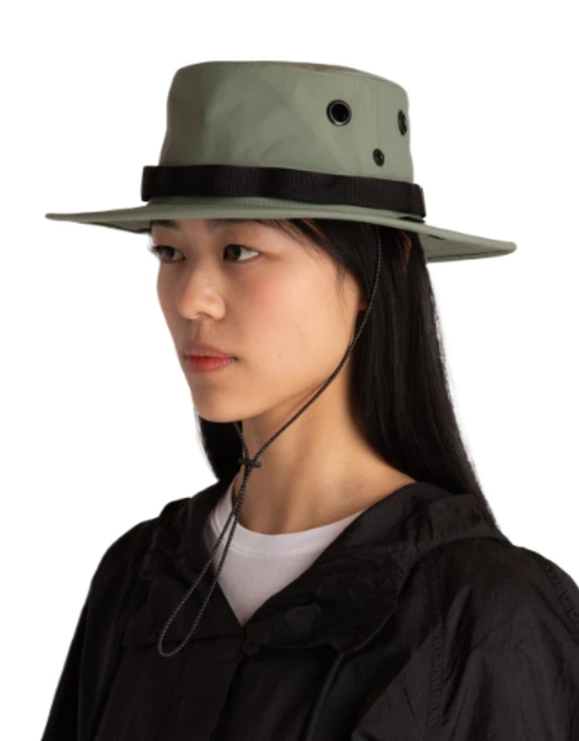 Tilley - Recycled Utility Hat