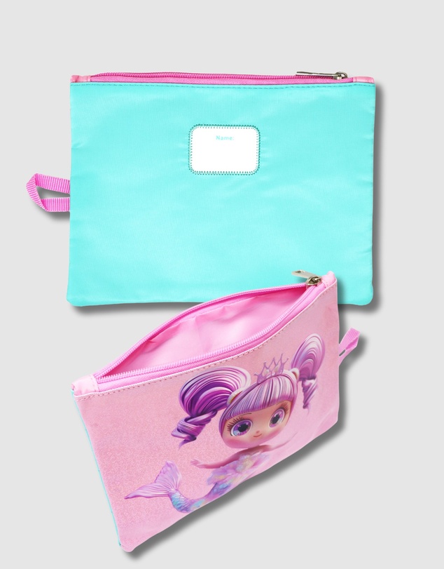 Pink Poppy - Mermaid Pop Back-to-School Bundle