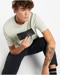 Status Anxiety - Otis Wallet