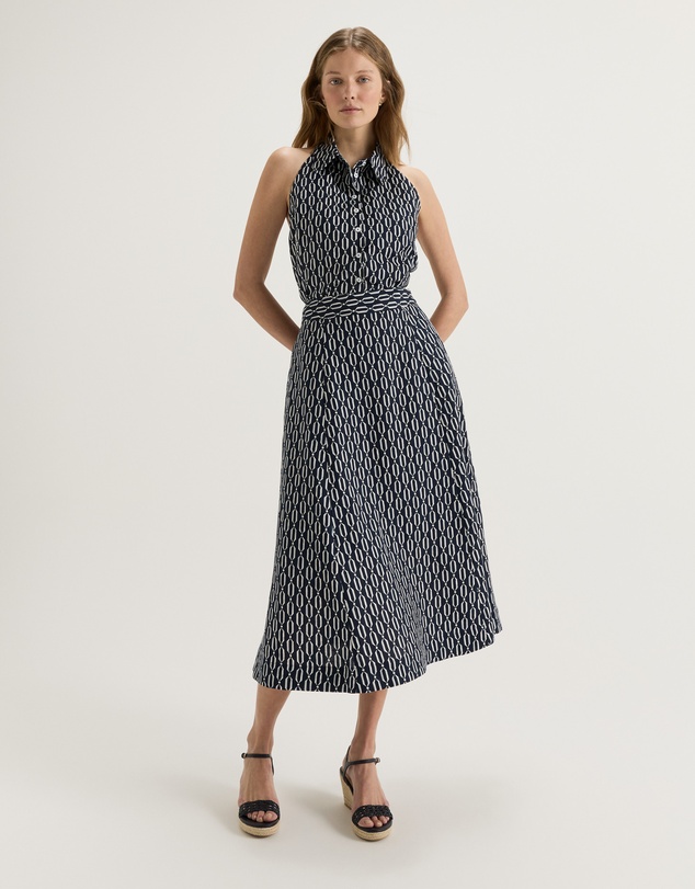 Review - Casa Skirt