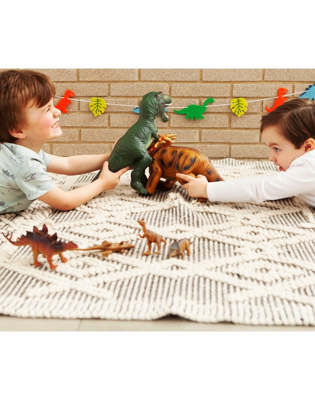 Zoo Crew - Large Dino - Assorted