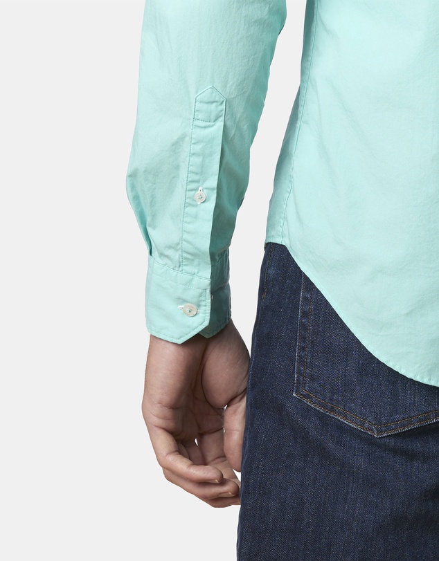 Abelard - Primo Fine Poplin Slim Fit Shirt