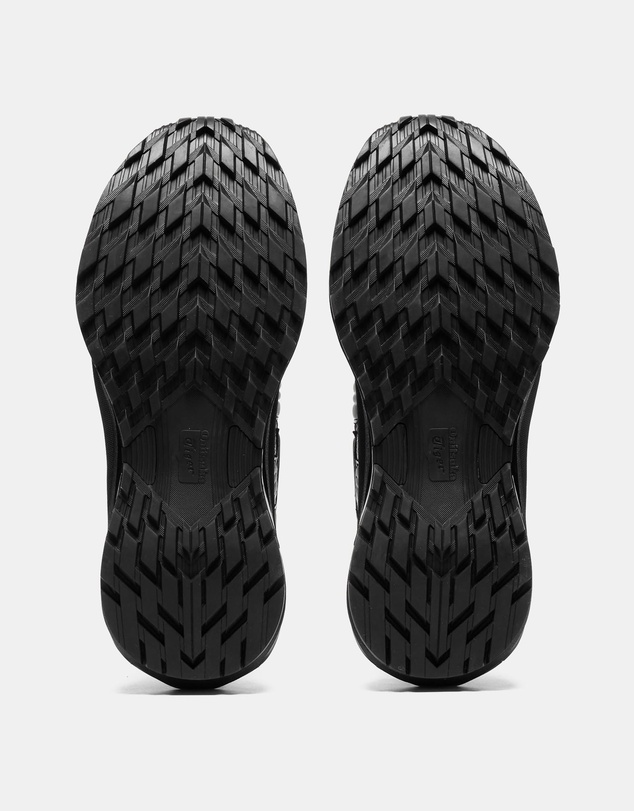 Onitsuka Tiger - Tigtrail - Unisex