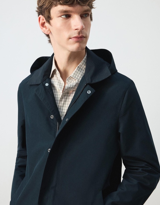 M.N.G - Gale Parka