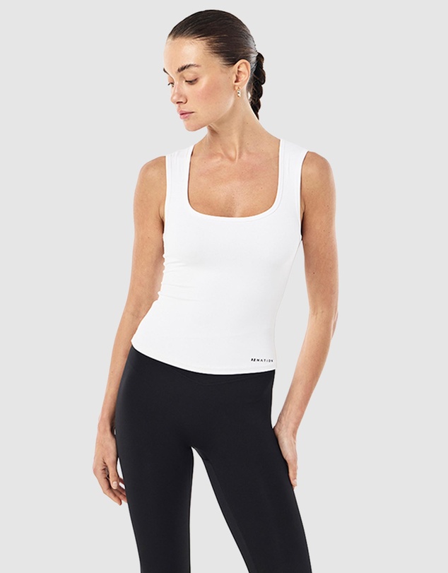 P.E Nation - Refine Scoop Tank