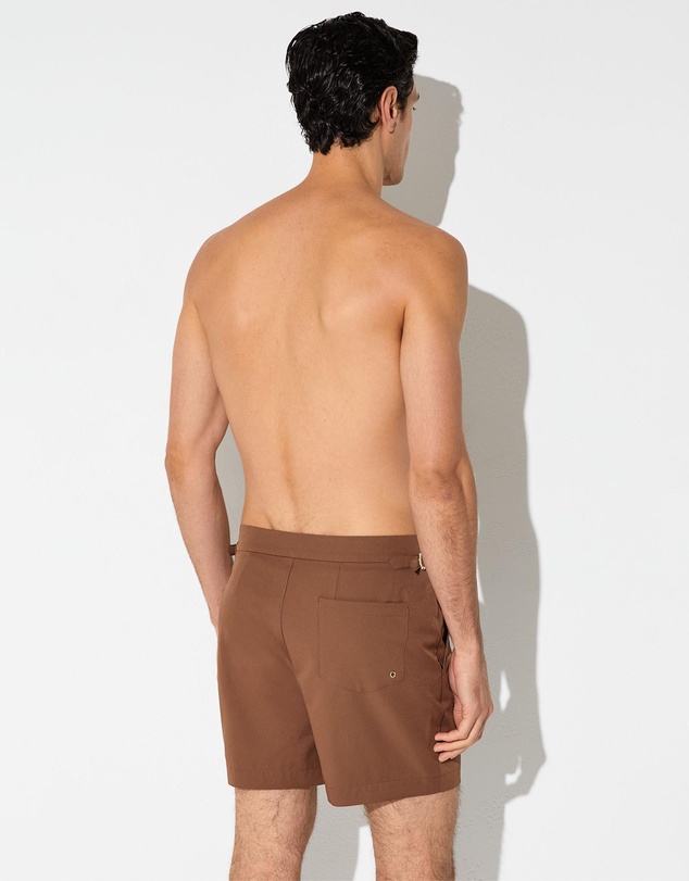 REISS - Sun Swim Shorts