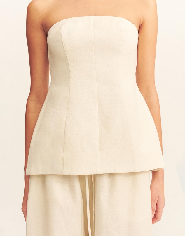 Shona Joy - Gigi Strapless Bustier