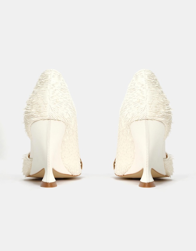 Acler - Caro Heels
