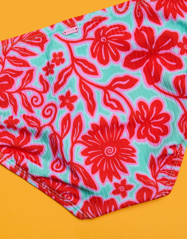 Rip Curl - Sunshine Squad Bikini Set - Teens
