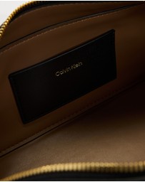 Calvin Klein - Foil Logo Bauletto