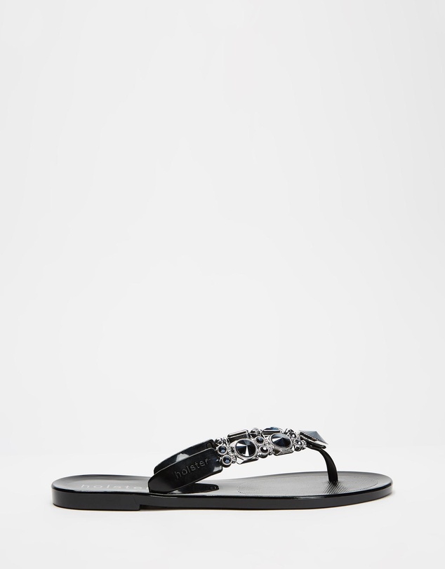 Holster - Glam - Jewelled Fashion Thong - Women's