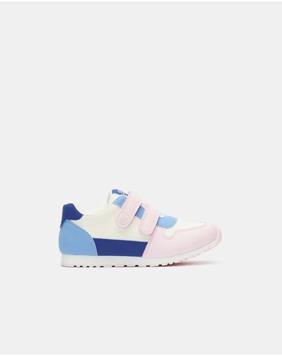 Pink Lemonade Multi
