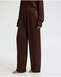 Oxford - Willow Viscose Silky Pant
