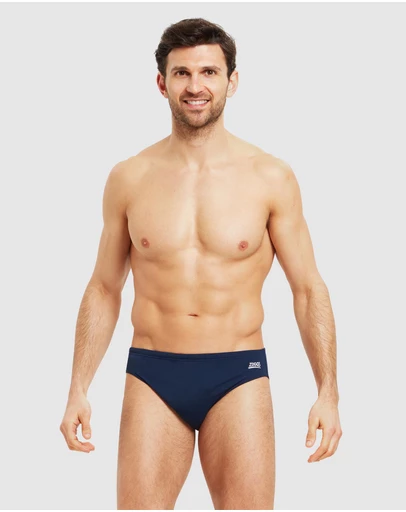 Zoggs - Cottesloe Racer Briefs