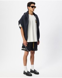 RHUDE - Moonlight Pista Shorts
