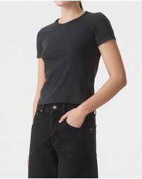 Nobody Denim - Baby Tee