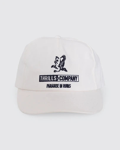 Thrills - Risen Five Panel Cap