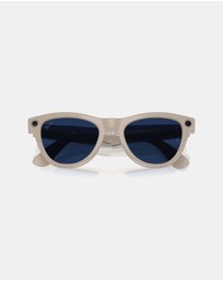 Ray-Ban - Ray-Ban I Meta Skyler (Gen 2) Transitions
