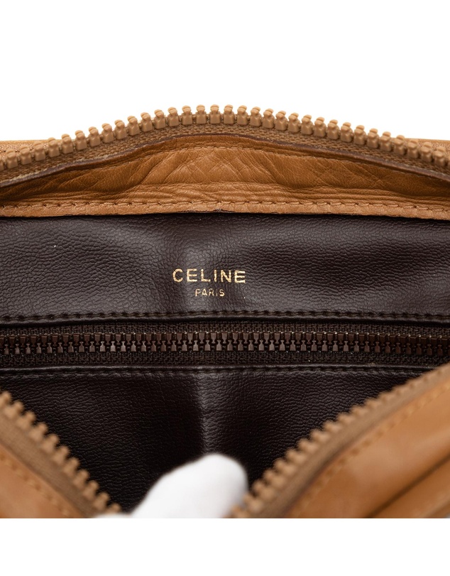 Pre-Loved by Azura Reborn - Pre-Loved Macadam Coated Canvas Crossbody