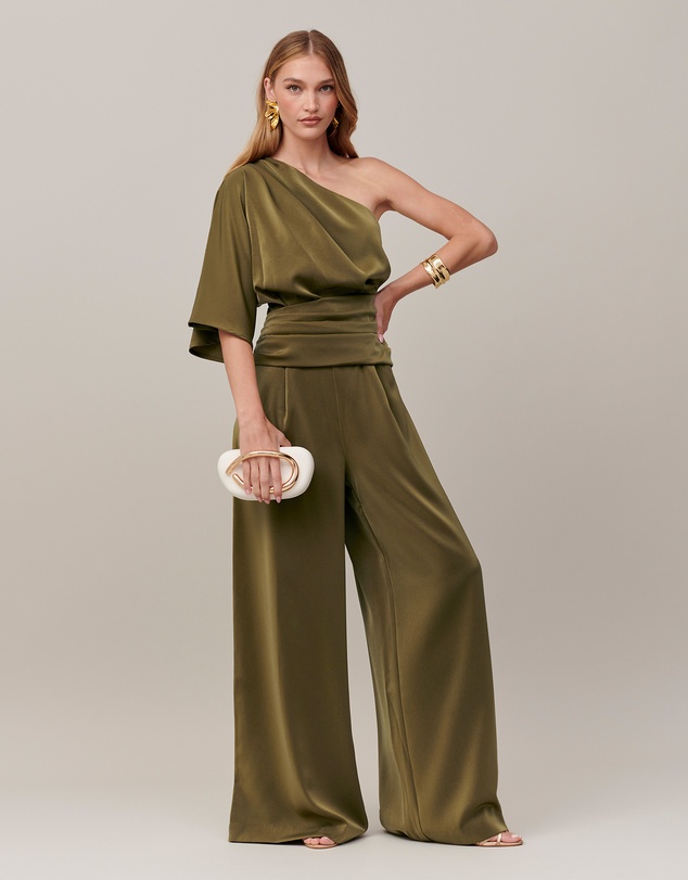 Savel - Monza Jumpsuit