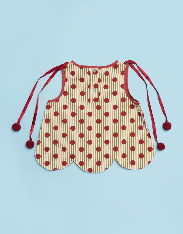KAJA Clothing - Boni Suit - Kids