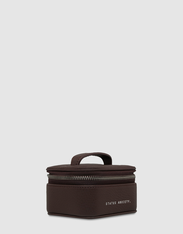 Status Anxiety - Heartbreaker Jewellery Case