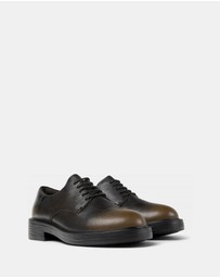 Camper - Lace-up shoes Dean