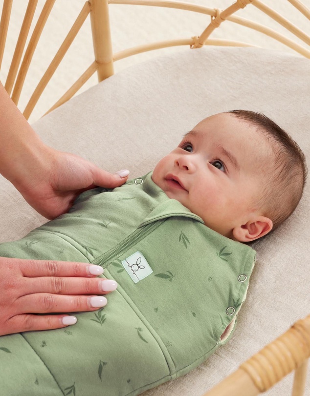 ergoPouch - Cocoon Swaddle Bag 2.5 TOG