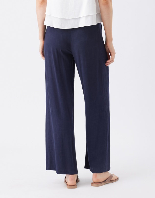 Ripe Maternity - Marlow Shirred Pant