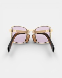 David Beckham Eyewear - DB 99/ORIGAMI