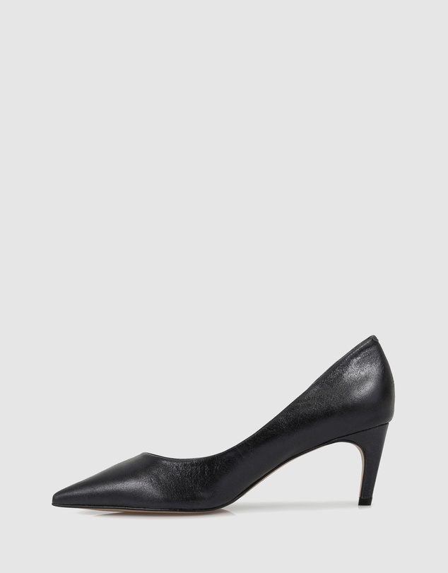 Sempre Di - Harrell Heels