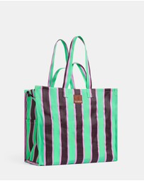 EAU BAGS - Vacay Travel Bag