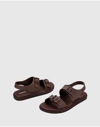 Melissa - Melissa Walk Sandal