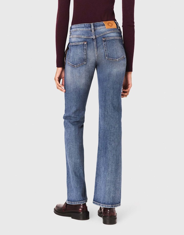 Maje - Piana Jeans