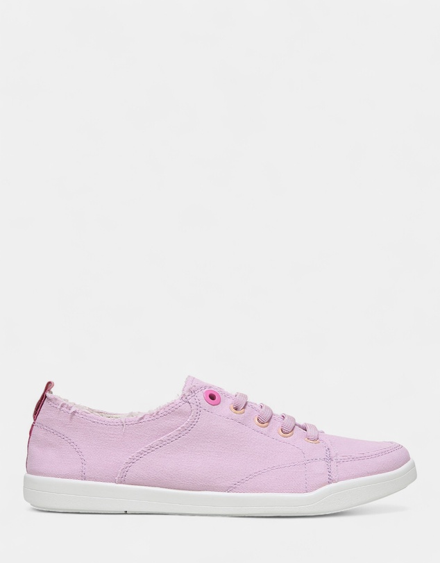 Vionic - Pismo Casual Sneaker - Viola