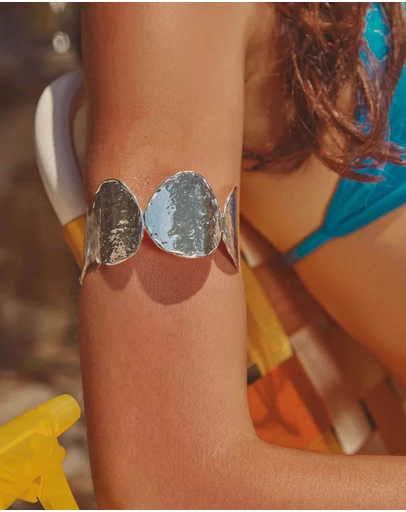 Emma Pills - Sunset Hour Arm Cuff